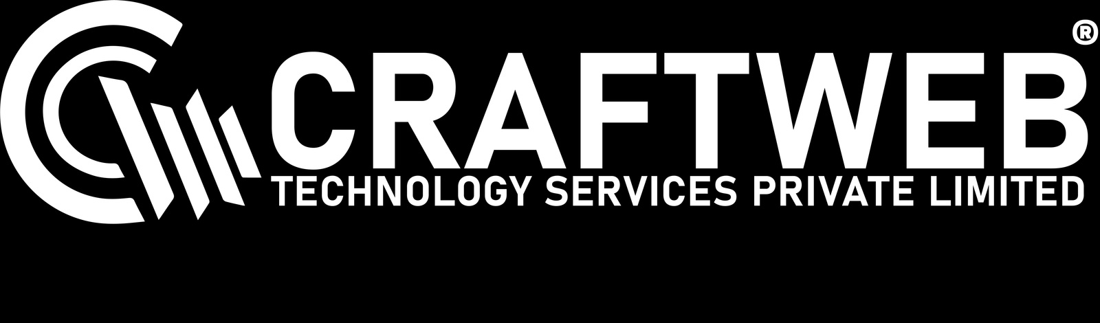 CraftWeb ERP Logo